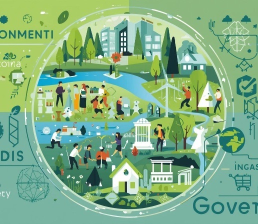 Environmental & Sustainability Consultancy