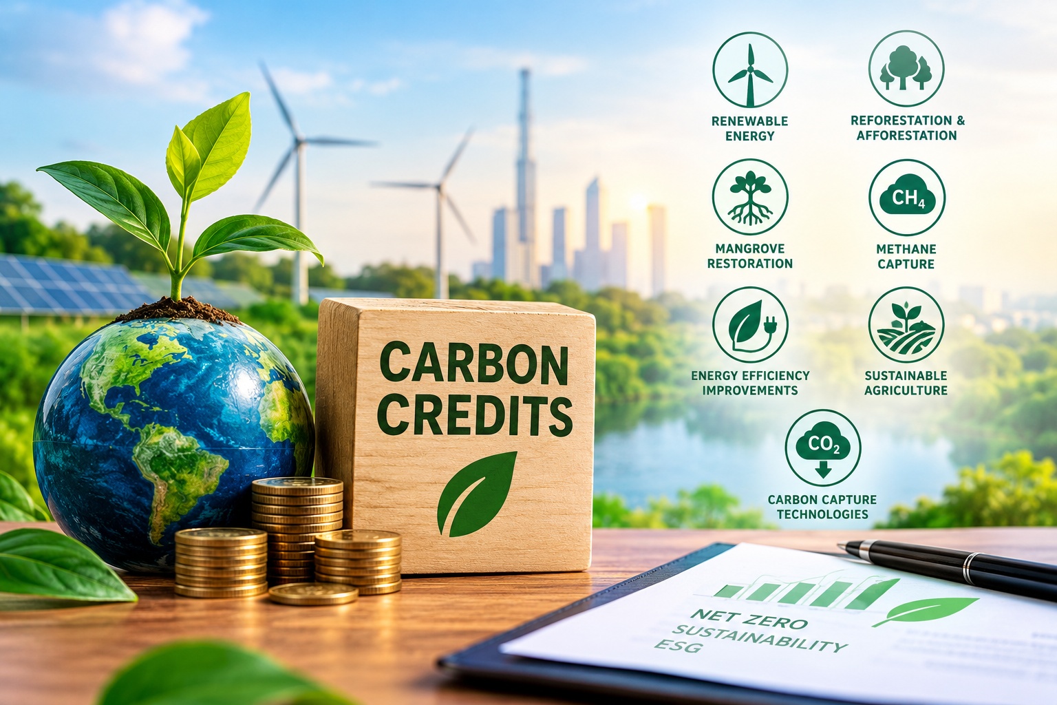 what-are-carbon-credits-a-complete-guide-to-carbon-credits